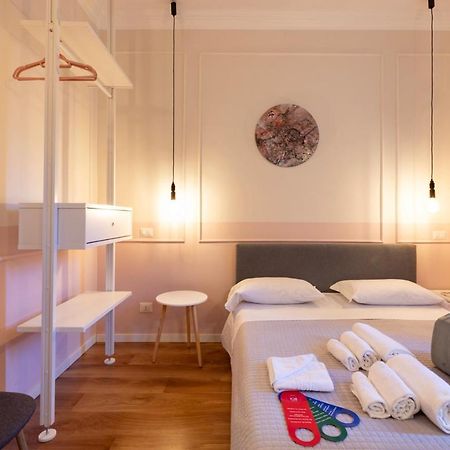 רומא Rdr Tortona Rooms מראה חיצוני תמונה