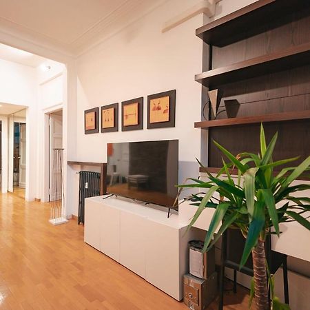 רומא Rdr Tortona Rooms מראה חיצוני תמונה