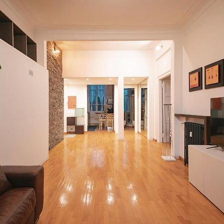 רומא Rdr Tortona Rooms מראה חיצוני תמונה