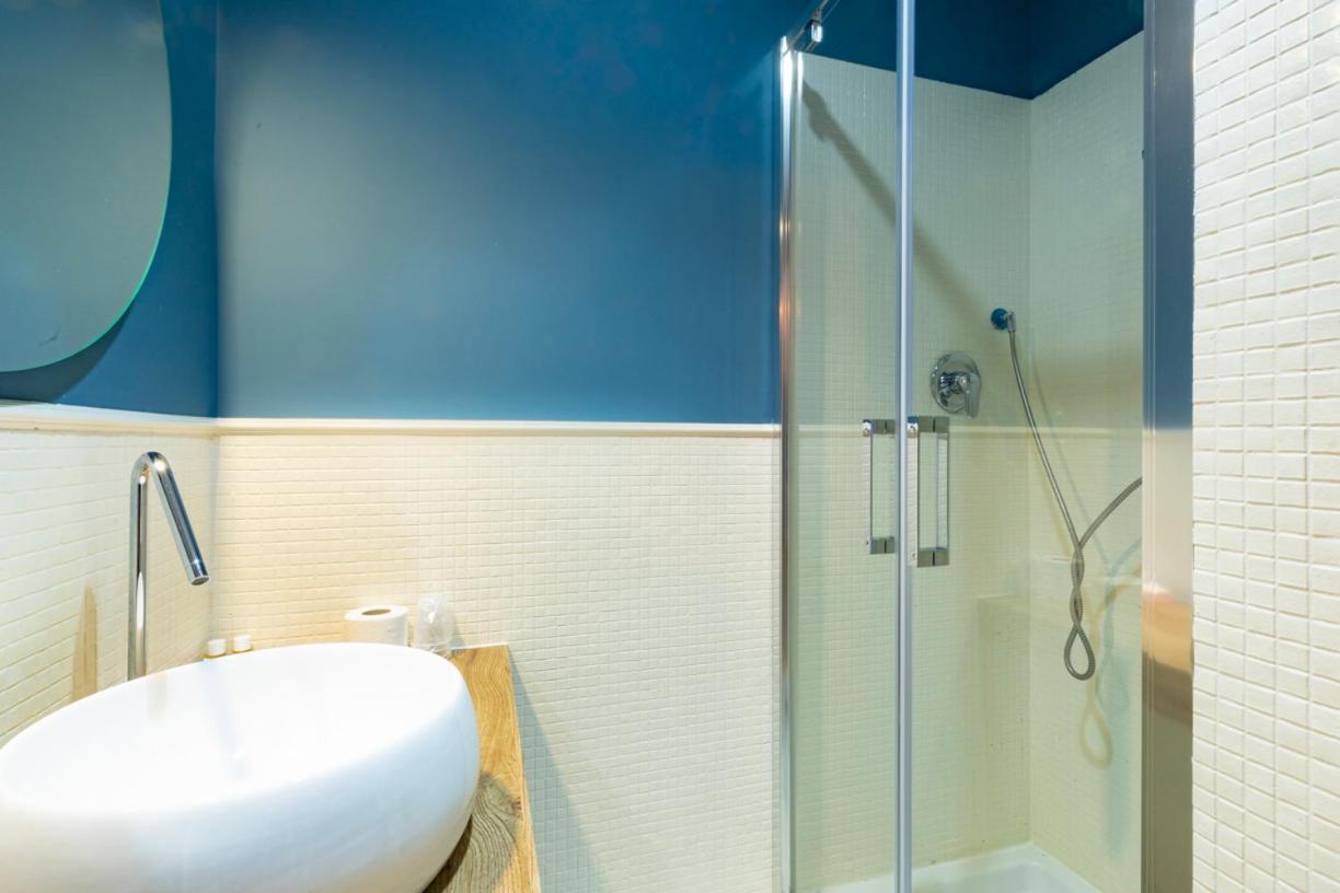 רומא Rdr Tortona Rooms מראה חיצוני תמונה