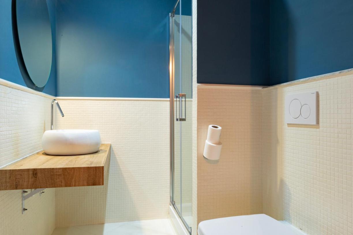 רומא Rdr Tortona Rooms מראה חיצוני תמונה