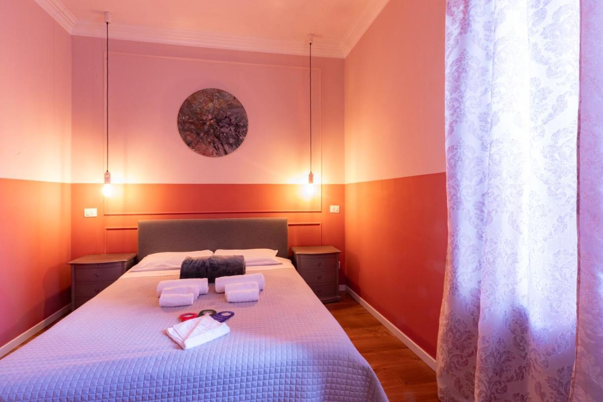 רומא Rdr Tortona Rooms מראה חיצוני תמונה