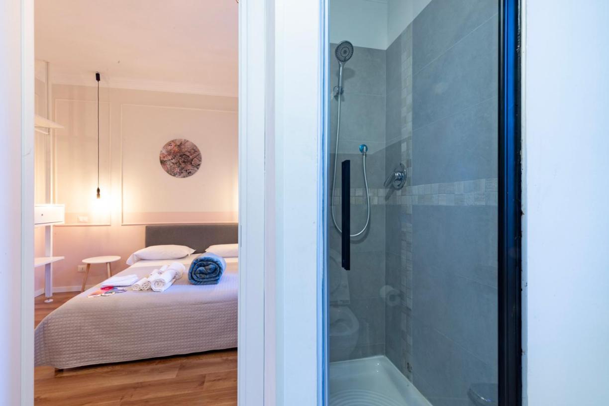 רומא Rdr Tortona Rooms מראה חיצוני תמונה