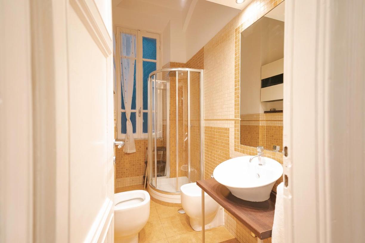 רומא Rdr Tortona Rooms מראה חיצוני תמונה