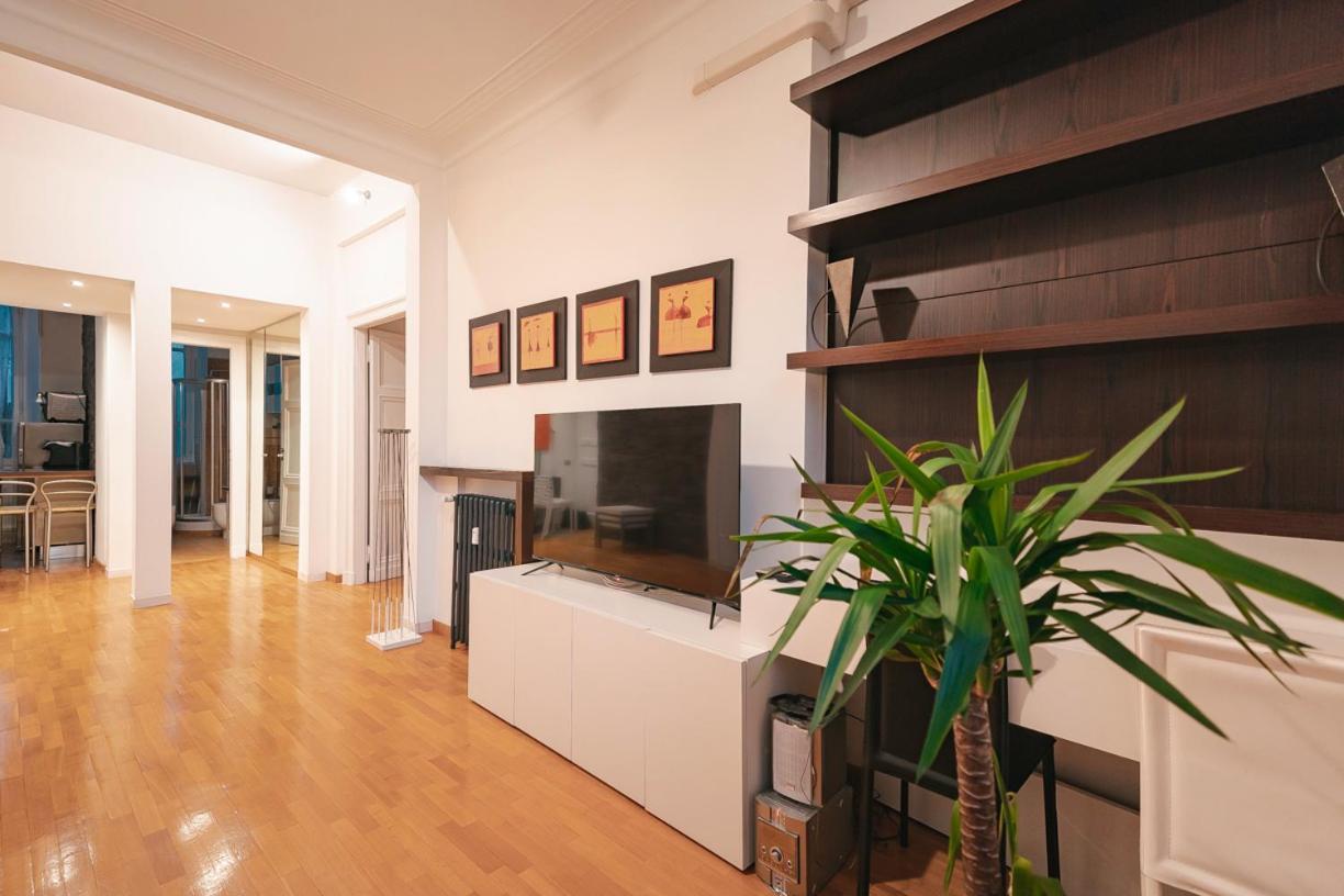 רומא Rdr Tortona Rooms מראה חיצוני תמונה