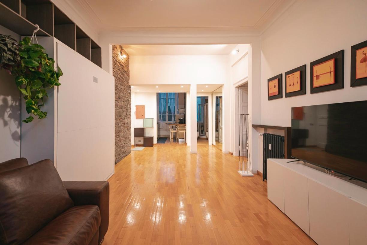 רומא Rdr Tortona Rooms מראה חיצוני תמונה
