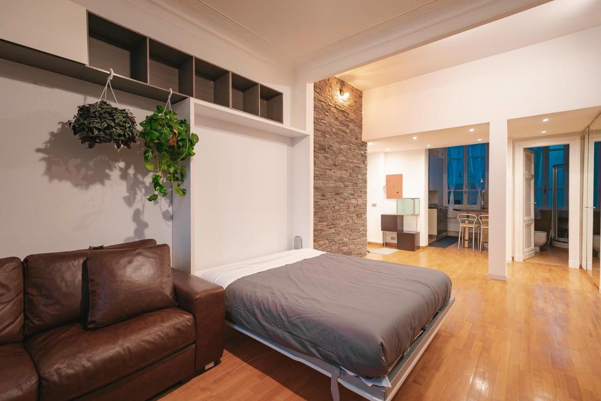 רומא Rdr Tortona Rooms מראה חיצוני תמונה