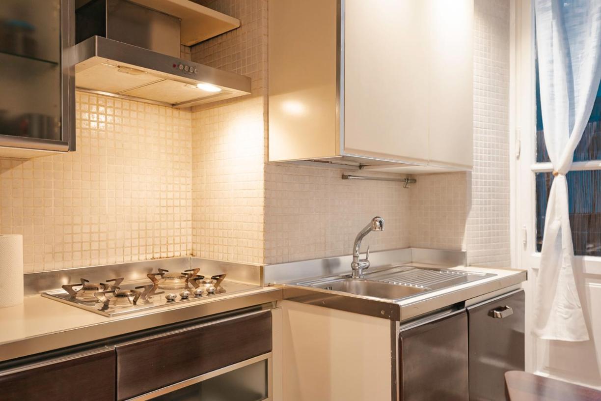 רומא Rdr Tortona Rooms מראה חיצוני תמונה