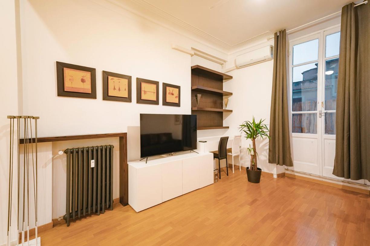 רומא Rdr Tortona Rooms מראה חיצוני תמונה