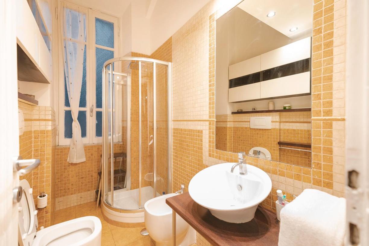 רומא Rdr Tortona Rooms מראה חיצוני תמונה